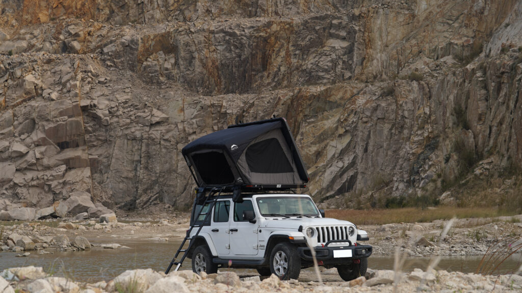 Wild Land Desert Cruiser 140
