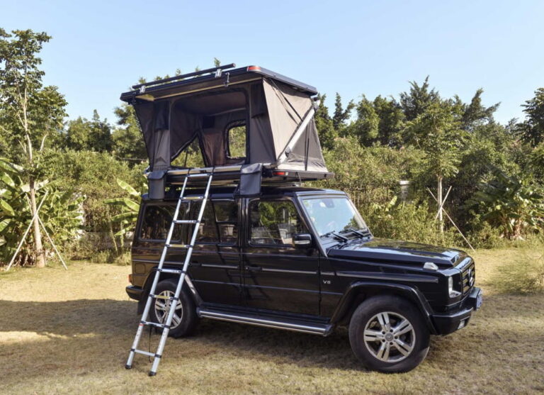Wild Land Rock Cruiser 140