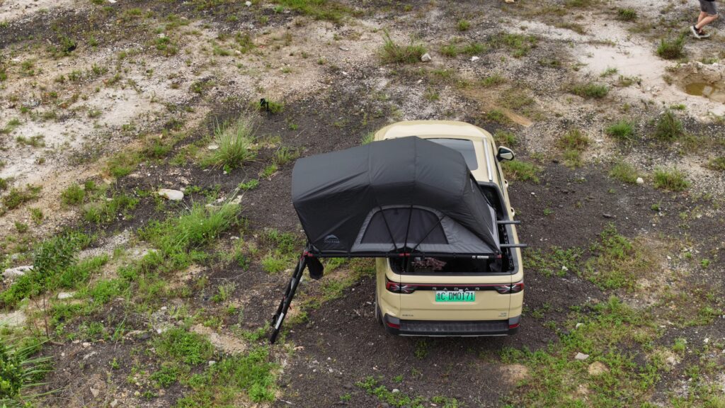 Wild Land Lite Cruiser 120 XL